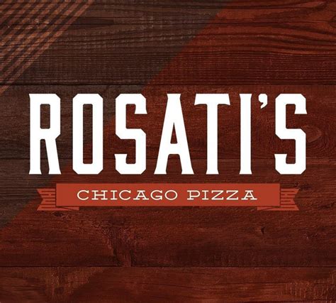 Rosatis oconomowoc - Rosati's Pizza in Oconomowoc now delivers! Browse the full Rosati's Pizza menu, order online, and get your food, fast.